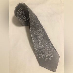 Versace vintage tie